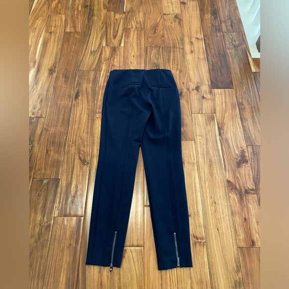 MAC Dream Ankle Luxury In Navy size US 6 - Picture 9 of 10